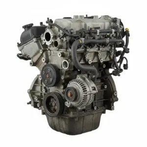 Moteur Chrysler Sebring Cpe, 3.0L (VIN H, 8th digit), AT Essence 2003 OEM