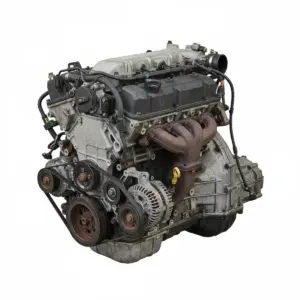 Moteur Chrysler Sebring Cpe, 2.4L (VIN G, 8th digit), AT Essence 2004 OEM