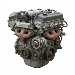 Moteur Chrysler Sebring Cpe, 3.0L (VIN H, 8th digit), MT Essence 2004 OEM
