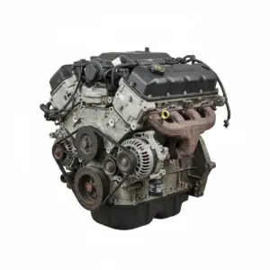 Moteur Chrysler Sebring Conv, 2.7L, VIN R (8th digit), w/o EGR valve Essence 2005 OEM