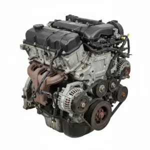 Moteur Chrysler Sebring (Sdn), 2.4L (VIN K, 8th digit) Essence 2007 OEM