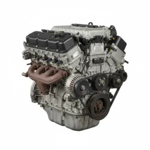 Moteur Chrysler Sebring (Sdn), 3.5L (VIN M, 8th digit) Essence 2007 OEM
