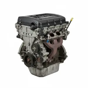 Moteur Chrysler Sebring 2.4L, (VIN J, 8th digit), EGR valve Essence 2008 OEM