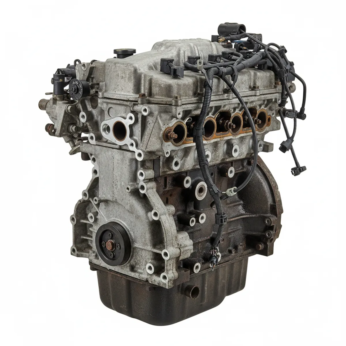 Moteur Chrysler Sebring 2.4L, (VIN K, 8th digit) Essence 2008 OEM