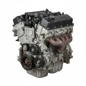 Moteur Chrysler Sebring 3.5L (VIN M, 8th digit) Essence 2008 OEM