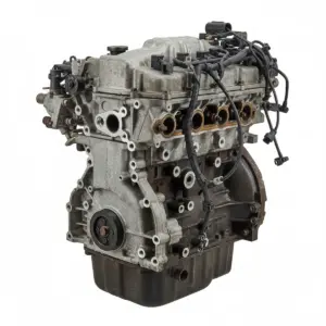 Moteur Chrysler Sebring 2.4L, (VIN B, 8th digit), engine ID ED3 Essence 2009 OEM