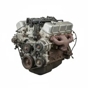 Moteur Chrysler TC 3.0L Essence 1991 OEM