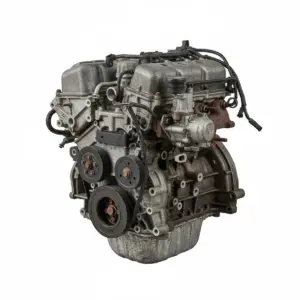 Moteur Chrysler Town and Country 3.3L, VIN R (8th digit), EGR valve Essence 2002 OEM