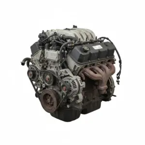 Moteur Chrysler Town and Country 3.3L, VIN 3 (8th digit) Essence 2003 OEM