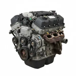 Moteur Chrysler Town and Country 3.8L (6-230, VIN L, 8th digit) Essence 2007 OEM