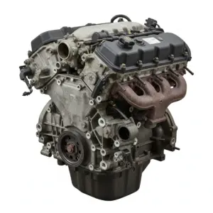 Moteur Chrysler Voyager 6-230 (3.8L, VIN L, 8th digit) Essence 1996 OEM