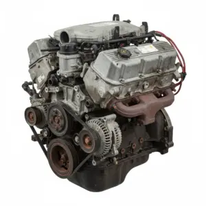 Moteur Chrysler Voyager 6-230 (3.8L, VIN L, 8th digit) Essence 1998 OEM
