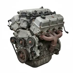 Moteur Chrysler Voyager 6-230 (3.8L, VIN L, 8th digit) Essence 1999 OEM