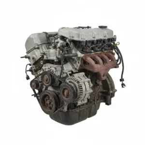 Moteur Chrysler Voyager 3.0L (6-181, VIN 3, 8th digit) Essence 2000 OEM