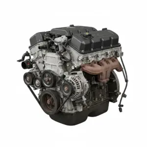 Moteur Chrysler Voyager 3.3L Essence 2010 OEM