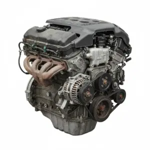 Moteur Chrysler Voyager 3.6L Essence 2016 OEM