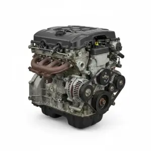 Moteur Chrysler Voyager 3.6L Essence 2020 OEM