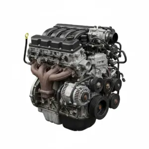 Moteur Chrysler Voyager 3.6L Essence 2022 OEM