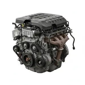Moteur Chrysler Voyager 3.6L Essence 2023 OEM