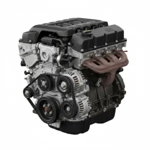 Moteur Chrysler Voyager 3.6L Essence 2024 OEM