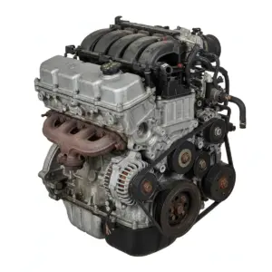 Moteur Chrysler Voyager 3.6L Essence 2025 OEM