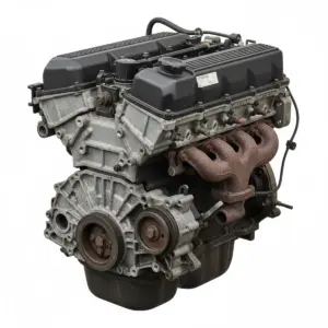 Moteur Dodge Avenger 6-153 (2.5L, VIN N, 8th digit) Essence 1995 OEM