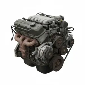 Moteur Dodge Avenger 2.0L Essence 2000 OEM