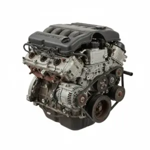 Moteur Dodge Avenger 3.6L (VIN G, 8th digit) Essence 2011 OEM