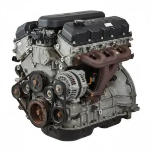 Moteur Dodge Avenger 2.4L, (VIN B, 8th digit), engine ID EDG (California) Essence 2014 OEM