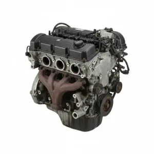 Moteur Dodge Caliber 1.8L (VIN C, 8th digit) Essence 2008 OEM