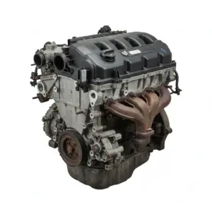 Moteur Dodge Caliber 2.0L, gasoline (VIN B, 8th digit), w/o flow control valve Essence 2008 OEM
