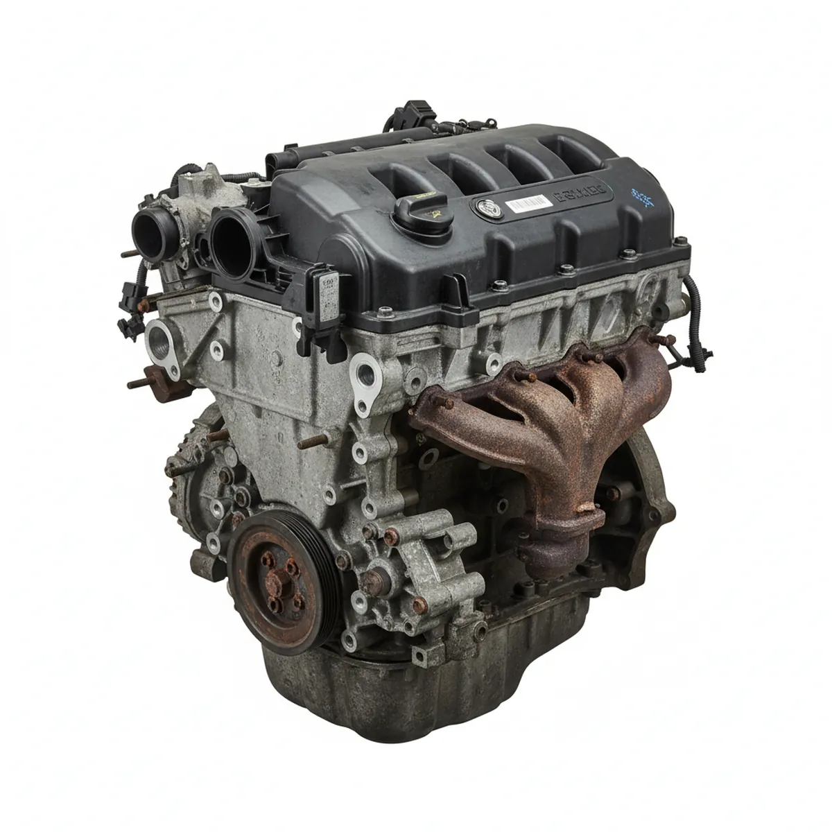 Moteur Dodge Caliber 2.0L (VIN A, 8th digit), flow control valve (mounted to intake manifold) Essence 2011 OEM