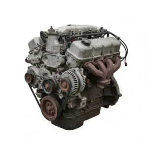 Moteur Dodge Caravan 6-181 (3.0L, VIN 3, 8th digit) Essence 1994 OEM