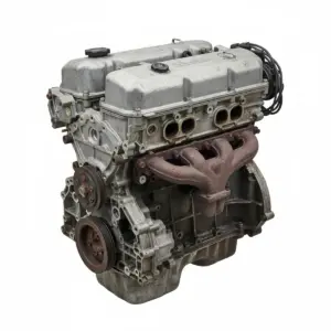 Moteur Dodge Caravan 6-181 (3.0L, VIN 3, 8th digit) Essence 1998 OEM