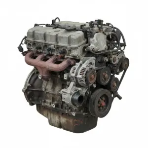 Moteur Dodge Caravan 6-181 (3.0L, VIN 3, 8th digit) Essence 1999 OEM