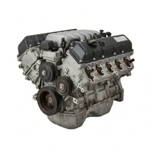 Moteur Dodge Challenger 3.6L (VIN G, 8th digit), RWD Essence 2020 OEM