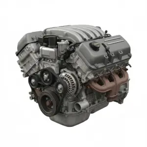 Moteur Dodge Challenger 3.6L (VIN G, 8th digit), AWD Essence 2021 OEM