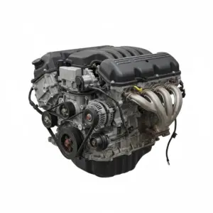 Moteur Dodge Challenger 3.6L (VIN G, 8th digit), AWD Essence 2023 OEM