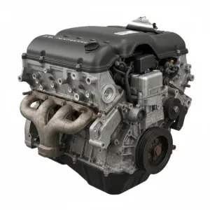 Moteur Dodge Challenger 3.6L (VIN G, 8th digit), RWD Essence 2023 OEM