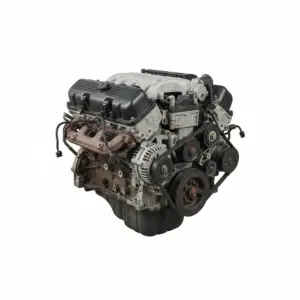 Moteur Dodge Charger 2.7L, VIN R (8th digit) Essence 2006 OEM