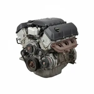 Moteur Dodge Charger 2.7L (VIN D, 8th digit) Essence 2009 OEM