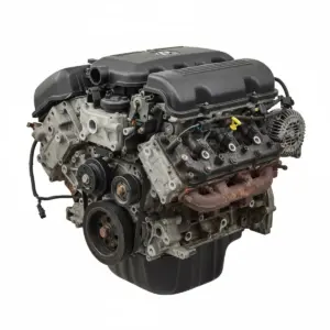 Moteur Dodge Charger 3.5L (VIN V, 8th digit), RWD, (AT), 5 speed Essence 2010 OEM