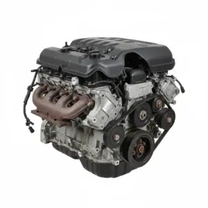 Moteur Dodge Charger 3.6L (VIN G, 8th digit), AWD Essence 2020 OEM