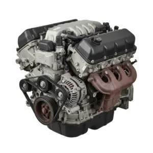 Moteur Dodge Charger 3.6L (VIN G, 8th digit), RWD Essence 2020 OEM