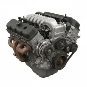 Moteur Dodge Charger 3.6L (VIN G, 8th digit), AWD Essence 2021 OEM