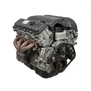 Moteur Dodge Charger 3.6L (VIN G, 8th digit), AWD Essence 2022 OEM