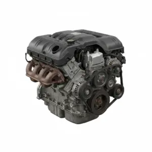 Moteur Dodge Charger 3.6L (VIN G, 8th digit), RWD Essence 2022 OEM