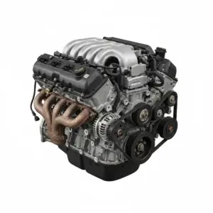 Moteur Dodge Charger 3.6L (VIN G, 8th digit), AWD Essence 2023 OEM