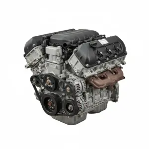 Moteur Dodge Charger 3.6L (VIN G, 8th digit), RWD Essence 2023 OEM