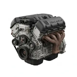 Moteur Dodge Charger 3.6L Essence 2024 OEM